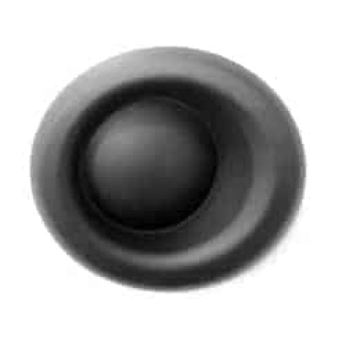 HO1039144 Passenger Side Front Bumper Fog Light Cover