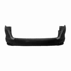 HO1100308C Rear Bumper Cover