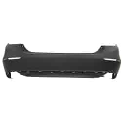 HO1100315C Rear Bumper Cover