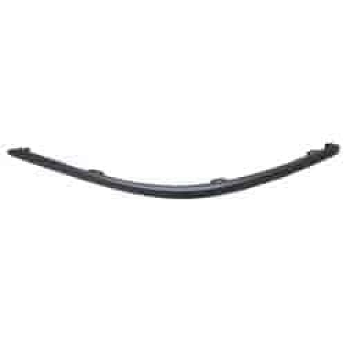 HO1146103C Driver Side Rear Bumper Cover Molding HO1146103C Driver Side Rear Bumper Cover Molding