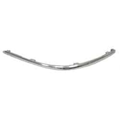 HO1146104C Driver Side Rear Bumper Cover Molding