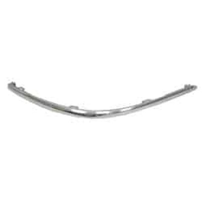 HO1147104C Passenger Side Rear Bumper Cover Molding HO1147104C Passenger Side Rear Bumper Cover Molding
