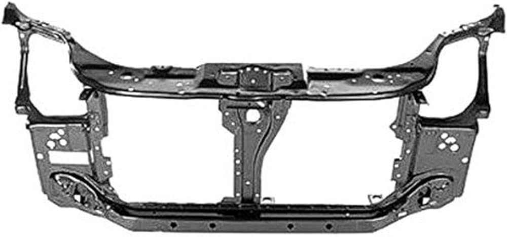 HO1225112V Front Radiator Support Assembly