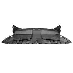 HO1228159C Center Under Car Shield