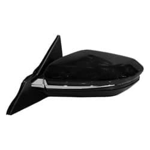 HO1320341 Driver Side Power Mirror