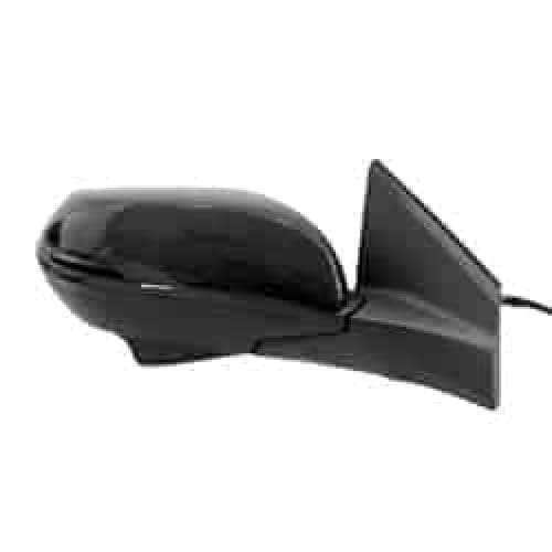 HO1321296 Passenger Side Power Mirror