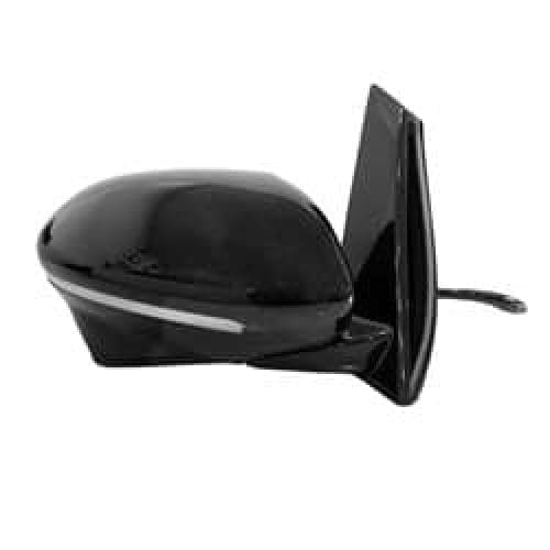 HO1321297 Passenger Side Power Mirror