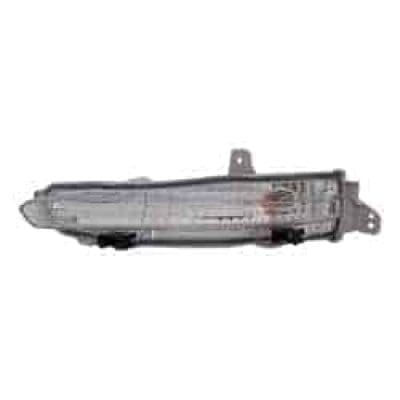HO2530133C Driver Side Signal Lamp Assembly