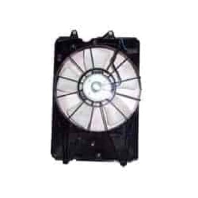 HO3115151 Radiator Fan Assembly HO3115151 Radiator Fan Assembly