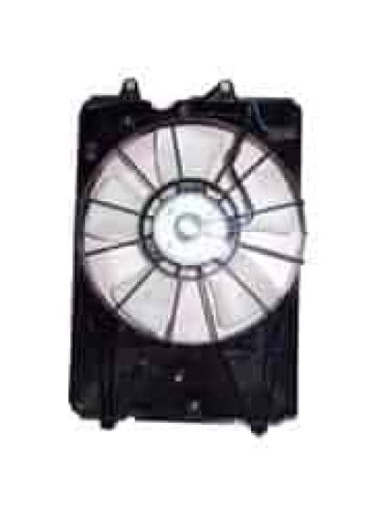 HO3115151 Radiator Fan Assembly