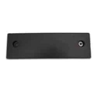HY1068101 Front Bumper License Plate Bracket