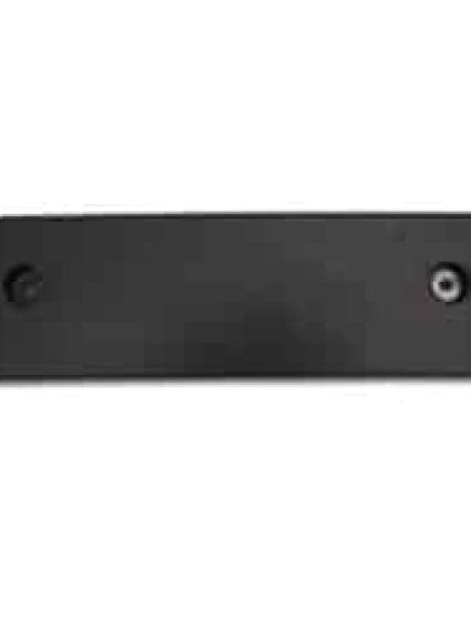 HY1068101 Front Bumper License Plate Bracket