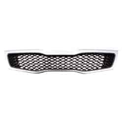 KI1200143 Front Grille