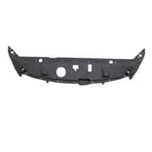 KI1224107 Radiator Support Upper Cover