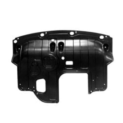 KI1228144C Under Car Shield