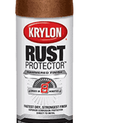 Krylon Paint Dual Superbond DUP48844