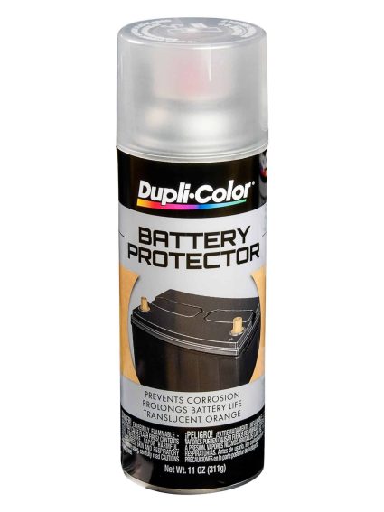 Dupli-Color Cleaners & Removers Battery DUPCBP900 Protector 312g 11oz