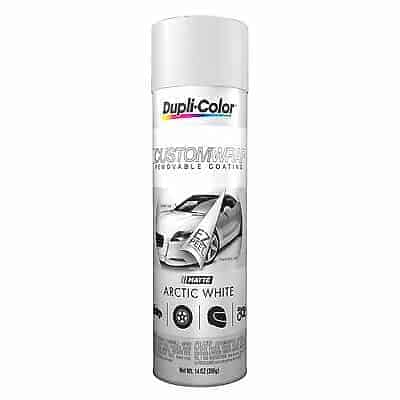 Dupli-Color Paint Custom Wrap DUPCCWRC798 Dupli-Color Paint Custom Wrap DUPCCWRC798