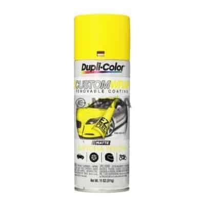 Dupli-Color Paint Custom Wrap DUPCCWRC802