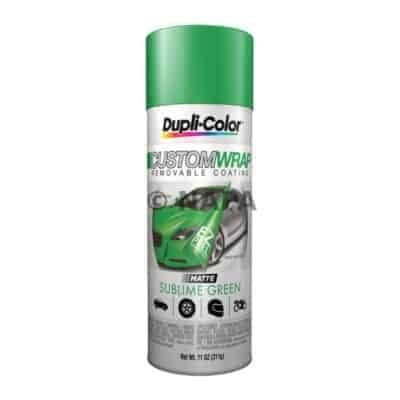Dupli-Color Paint Custom Wrap DUPCCWRC803