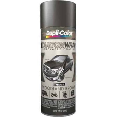 Dupli-Color Paint Custom Wrap DUPCCWRC852