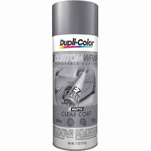 Dupli-Color Paint Custom Wrap DUPCCWRC900 Dupli-Color Paint Custom Wrap DUPCCWRC900