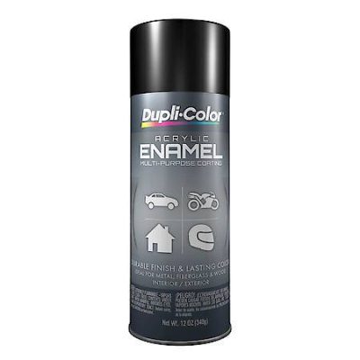 Dupli-Color Paint Premium Acrylic Enamel DUPCDA1600