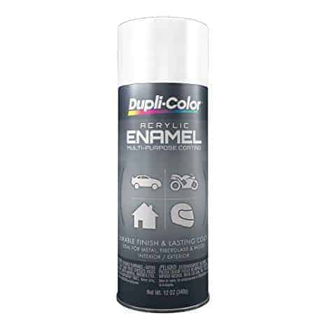 Dupli-Color Paint Premium Acrylic Enamel DUPCDA1672 Dupli-Color Paint Premium Acrylic Enamel DUPCDA1672