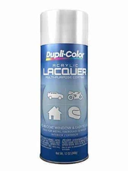 Dupli-Color Paint Premium Acrylic Lacquer DUPCDAL1675