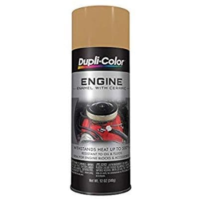 Dupli-Color Paint Engine DUPCDE1638