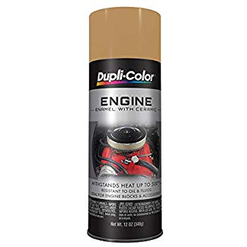 Dupli-Color Paint Engine DUPCDE1638 Dupli-Color Paint Engine DUPCDE1638