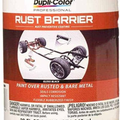 Dupli-Color Rustproofing Surface Protector DUPCRBG10000