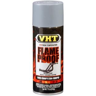 Dupli-Color Paint VHT-Flame Proof DUPCSP100 Gray Primer 312g 11oz Dupli-Color Paint VHT-Flame Proof DUPCSP100 Gray Primer 312g 11oz