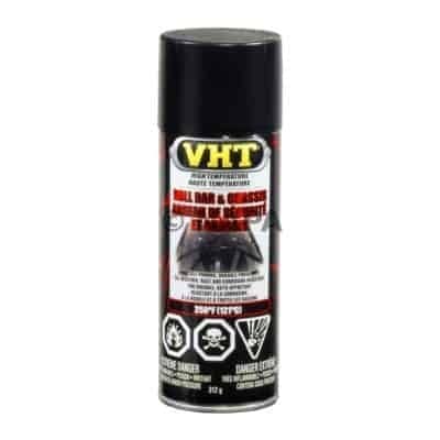 Dupli-Color Paint VHT-Roll Bar DUPCSP671