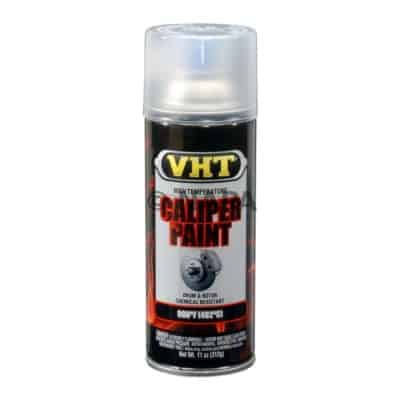 Dupli-Color Paint VHT-Caliper DUPCSP730 Gloss Clear 312g 11oz Dupli-Color Paint VHT-Caliper DUPCSP730 Gloss Clear 312g 11oz