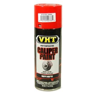 Dupli-Color Paint VHT-Caliper DUPCSP733 Real 312g 11oz Orange Dupli-Color Paint VHT-Caliper DUPCSP733 Real 312g 11oz Orange