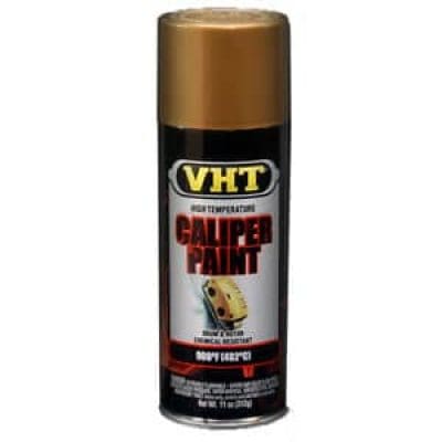 Dupli-Color Paint VHT-Caliper DUPCSP736 312g 11oz Gold