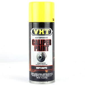 Dupli-Color Paint VHT-Caliper DUPCSP738 Bright 312g 11oz Yellow Dupli-Color Paint VHT-Caliper DUPCSP738 Bright 312g 11oz Yellow