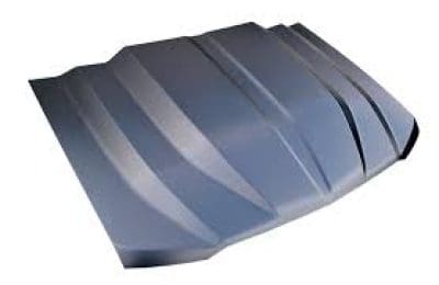 0865-037 Hood Cowl Induction 0865-037 Hood Cowl Induction