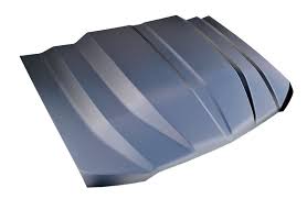0865-037 Hood Cowl Induction