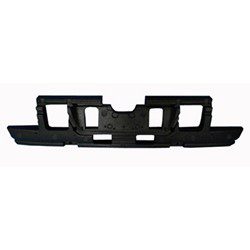 GM1170187N Rear Bumper Cover Absorber Impact GM1170187N Rear Bumper Cover Absorber Impact
