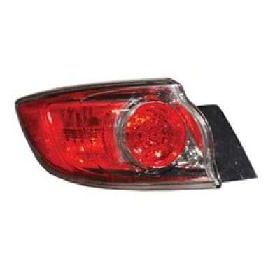 MA2800147C Rear Light Tail Lamp Assembly