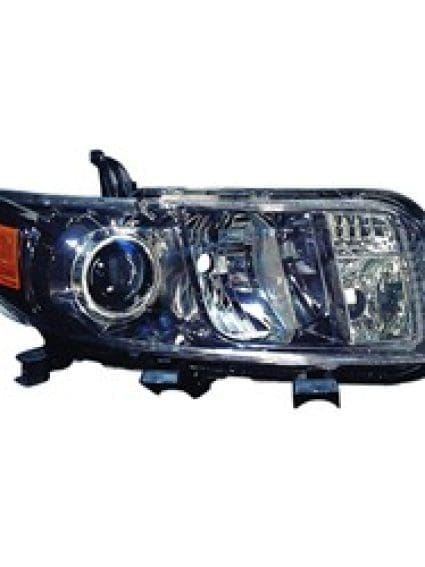 SC2503102C Front Light Headlight Lamp