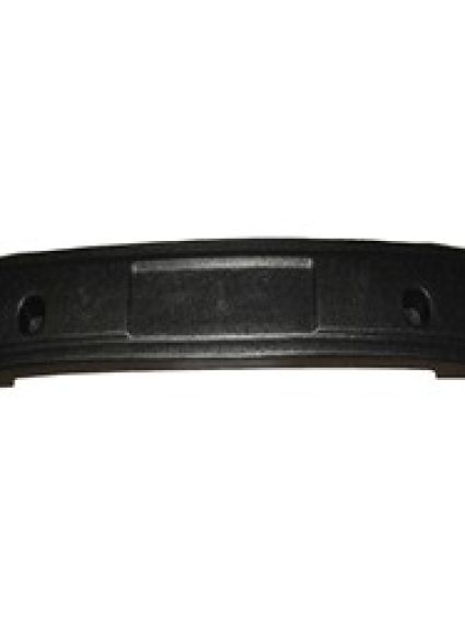 FO1070158N Front Bumper Impact Absorber