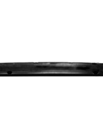 GM1006419N Front Bumper Impact Bar