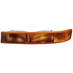 GM2521188C Front Light Park Lamp Park Signal GM2521188C Front Light Park Lamp Park Signal