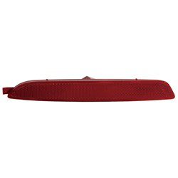 KI1184102C Driver Side Rear Bumper Cover Reflector
