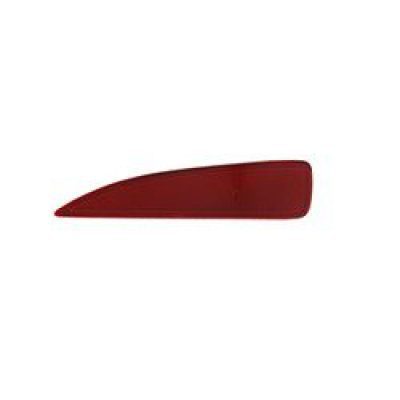 TO1185103C Rear Passenger Side Bumper Reflector
