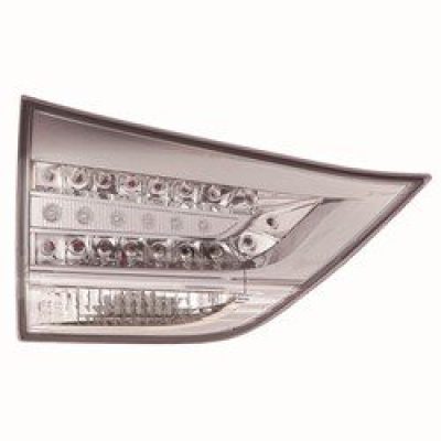 TO2802130C Rear Light Tail Lamp Assembly Driver Side