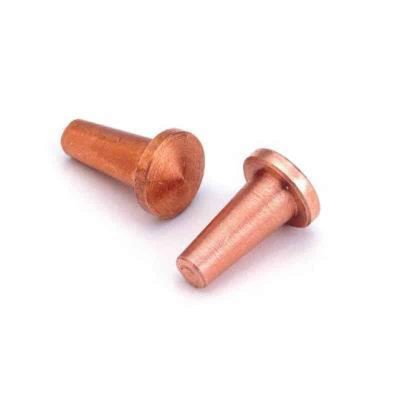 H & S Autoshot Studs Uni-Spotter 1007 Shrink Tip